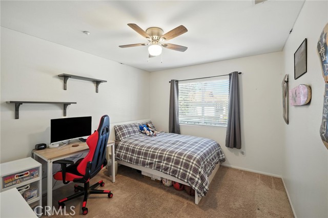 Detail Gallery Image 37 of 57 For 8554 Burnet Ave #144,  North Hills,  CA 91343 - 3 Beds | 3 Baths