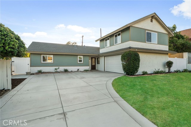 Detail Gallery Image 2 of 17 For 6210 Halstead Ave, Alta Loma,  CA 91737 - 4 Beds | 2 Baths