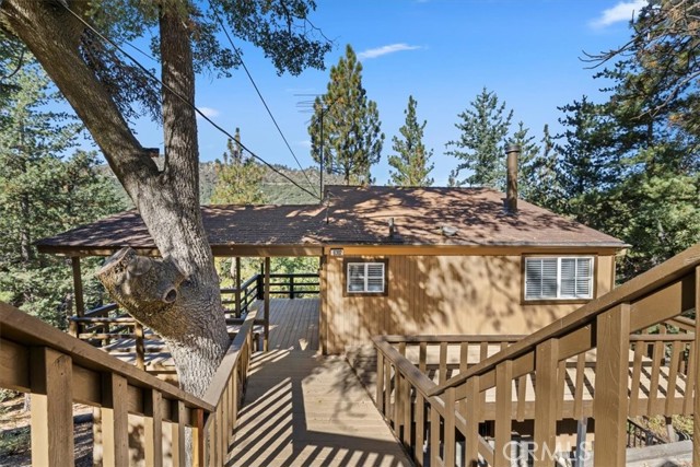 Detail Gallery Image 28 of 47 For 6302 Spruce, Angelus Oaks,  CA 92305 - 2 Beds | 2 Baths