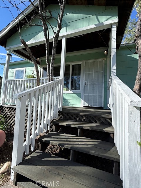 Detail Gallery Image 2 of 15 For 21225 Bush St, Middletown,  CA 95461 - 2 Beds | 1 Baths