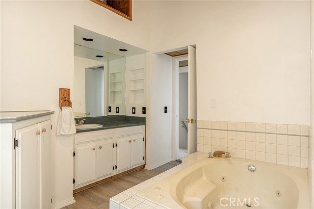 31603 Panorama, Running Springs, CA 92382