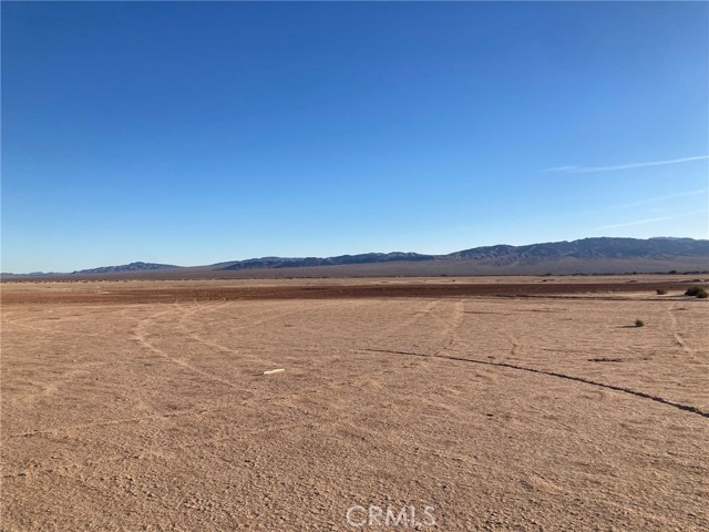 Detail Gallery Image 9 of 12 For 0 Fairview Rd, Newberry Springs,  CA 92365 - – Beds | – Baths