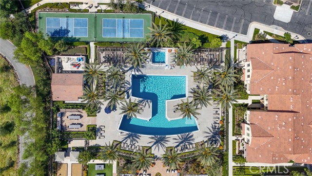 Detail Gallery Image 58 of 59 For 172 Palencia, Irvine,  CA 92618 - 2 Beds | 2/1 Baths