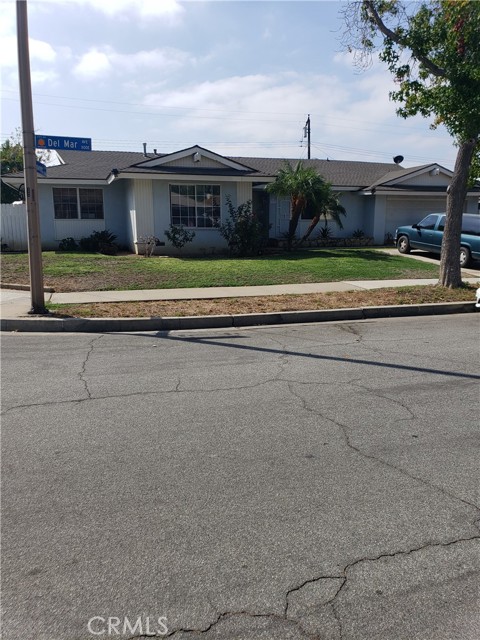 1136 E Del Mar Ave, Orange, CA 92865