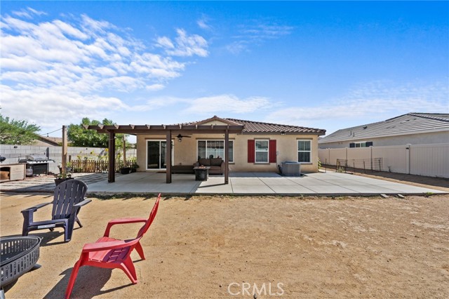 Detail Gallery Image 29 of 36 For 26555 Calle Los Robles, Menifee,  CA 92585 - 3 Beds | 2 Baths