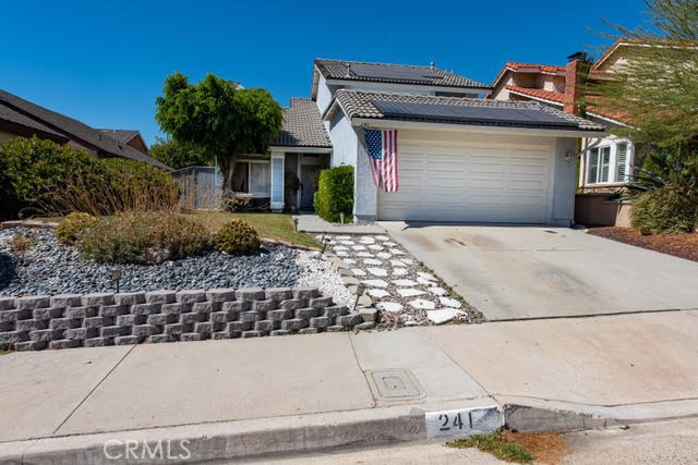 241 Brookshire Pl, Brea, CA 92821