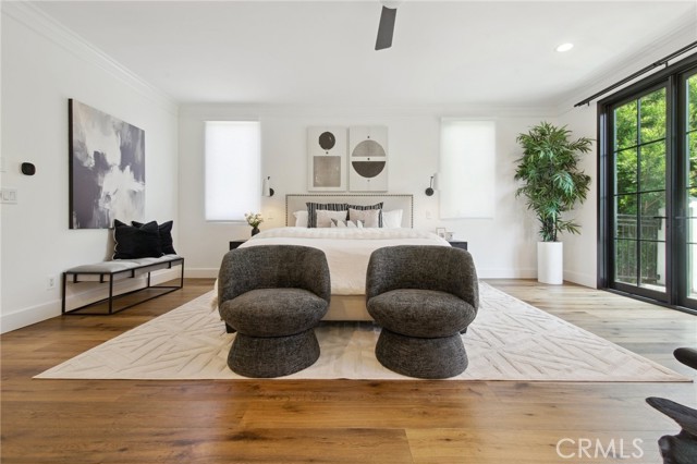 Detail Gallery Image 18 of 35 For 4322 Alcove Ave, Studio City,  CA 91604 - 5 Beds | 5 Baths