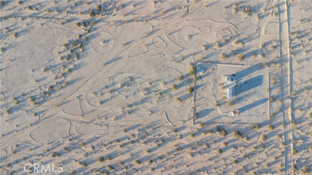 Detail Gallery Image 8 of 18 For 1188 Mile Square, Joshua Tree,  CA 92252 - – Beds | – Baths