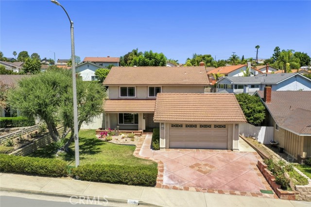 1135 Bloomwood Road, Rancho Palos Verdes, California 90275, 3 Bedrooms Bedrooms, ,2 BathroomsBathrooms,Residential,Sold,Bloomwood,SB22182037