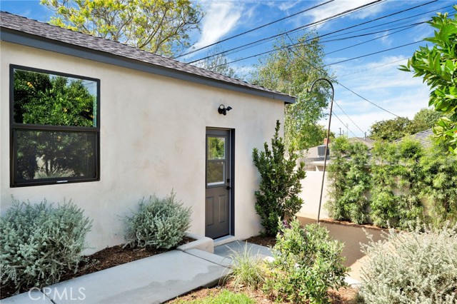 Detail Gallery Image 35 of 40 For 8121 Chase, Los Angeles,  CA 90045 - 4 Beds | 3 Baths