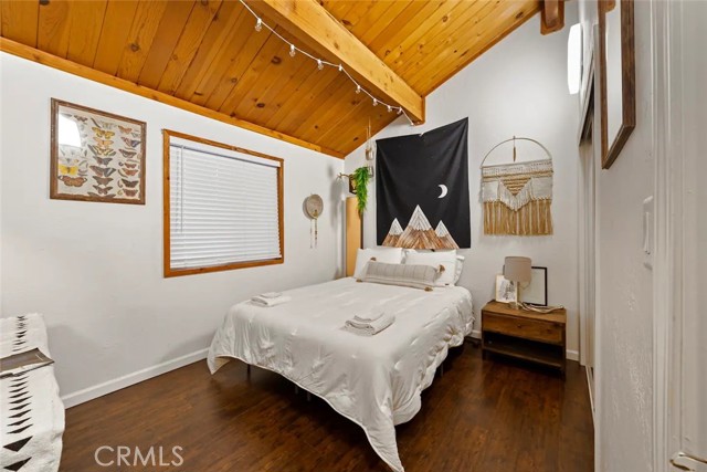 Detail Gallery Image 9 of 14 For 536 Maltby Bld, Big Bear City,  CA 92314 - 1 Beds | 1 Baths