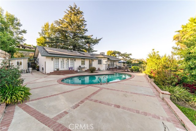 27526 Sunnyridge Road, Palos Verdes Peninsula, California 90274, 4 Bedrooms Bedrooms, ,4 BathroomsBathrooms,Residential,Sold,Sunnyridge,PW17233412