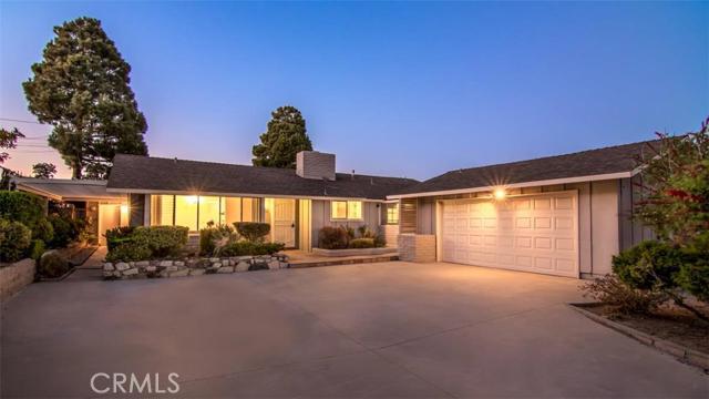 5145 Bluemound Road, Rolling Hills Estates, California 90274, 5 Bedrooms Bedrooms, ,2 BathroomsBathrooms,Residential,Sold,Bluemound,PV16183860