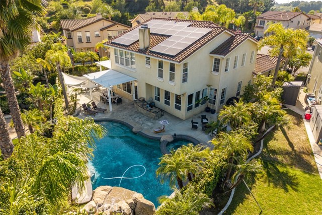 Detail Gallery Image 61 of 71 For 2040 S Armour Ct, La Habra,  CA 90631 - 4 Beds | 3 Baths