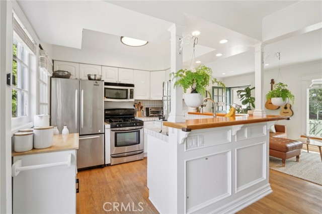 Detail Gallery Image 10 of 38 For 23127 Falena Ave, Torrance,  CA 90501 - 2 Beds | 1 Baths