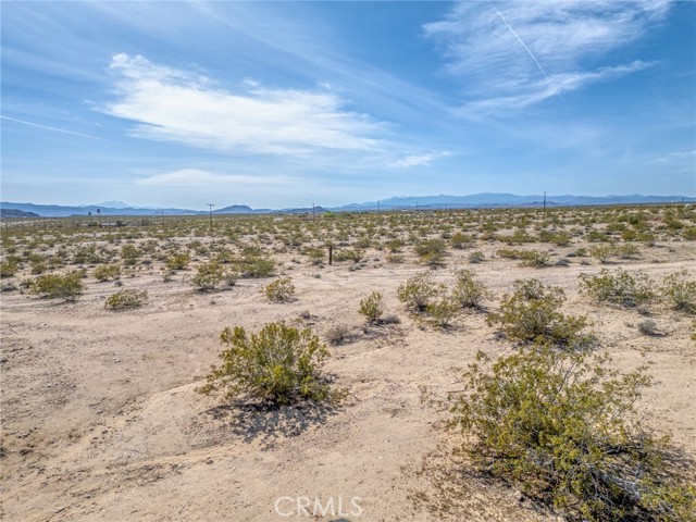 Detail Gallery Image 63 of 75 For 66270 Brants Cross, Joshua Tree,  CA 92252 - 4 Beds | 1 Baths