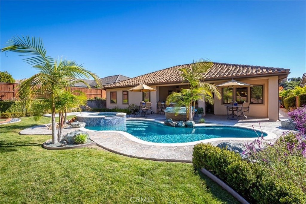 272 Grace Lane, Arroyo Grande, CA 93420