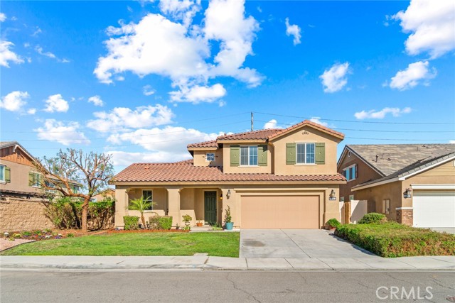 14792 Saddle Circle, Eastvale, CA 92880