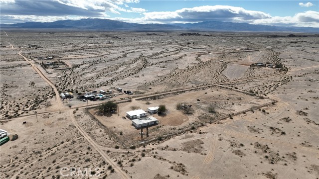 Detail Gallery Image 40 of 45 For 2580 Marks, Twentynine Palms,  CA 92277 - 4 Beds | 2 Baths