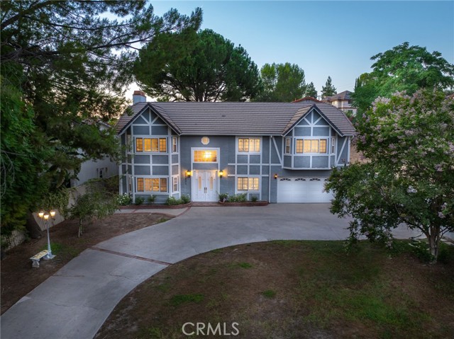 Detail Gallery Image 33 of 34 For 21221 Mulholland Dr, Woodland Hills,  CA 91364 - 5 Beds | 3/1 Baths