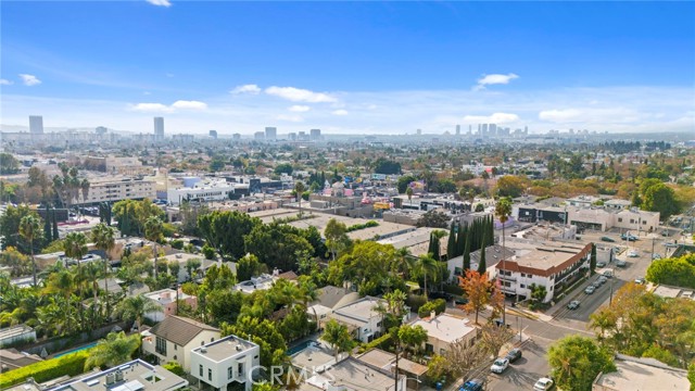 Detail Gallery Image 53 of 57 For 752 N Sycamore Ave, Los Angeles,  CA 90038 - 3 Beds | 2 Baths