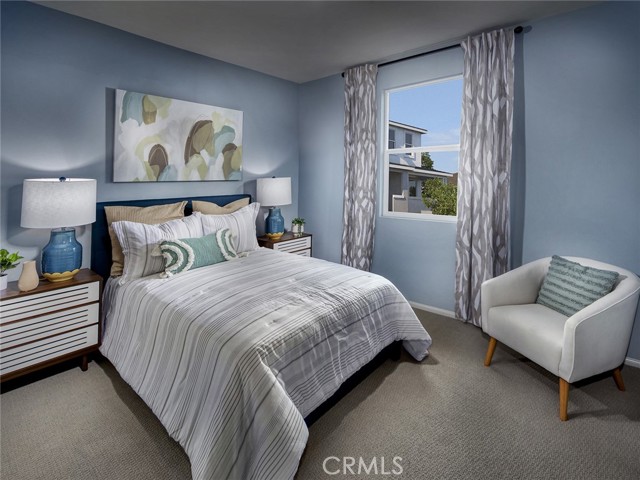 Detail Gallery Image 4 of 17 For 1543 Stratus Dr, Pomona,  CA 91768 - 3 Beds | 3 Baths