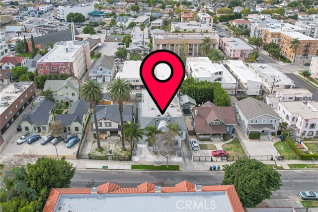 Detail Gallery Image 29 of 32 For 957 S Gramercy Dr #105,  Los Angeles,  CA 90019 - 2 Beds | 2 Baths