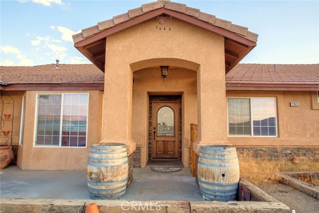 Image 3 for 20625 Morro Rd, Apple Valley, CA 92307