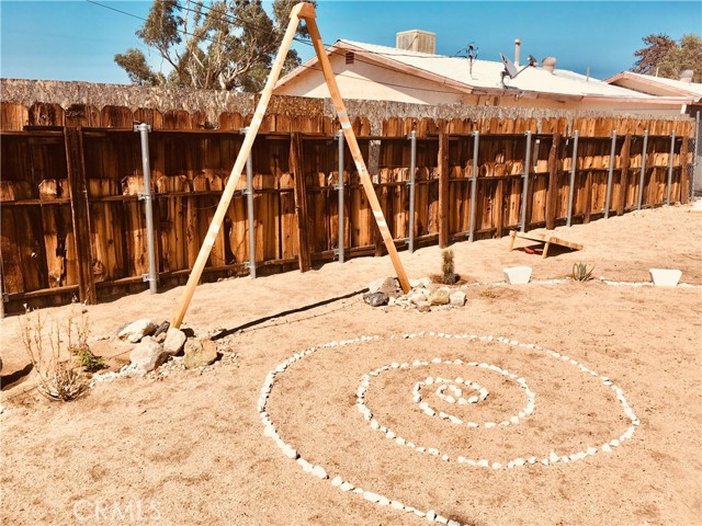 Detail Gallery Image 62 of 73 For 62060 Valley View Cir, Joshua Tree,  CA 92252 - 1 Beds | 1 Baths