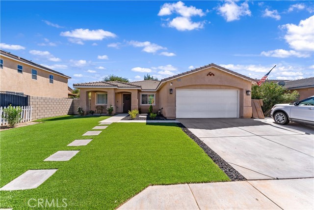 Detail Gallery Image 1 of 38 For 45426 36th St, Lancaster,  CA 93535 - 4 Beds | 2 Baths