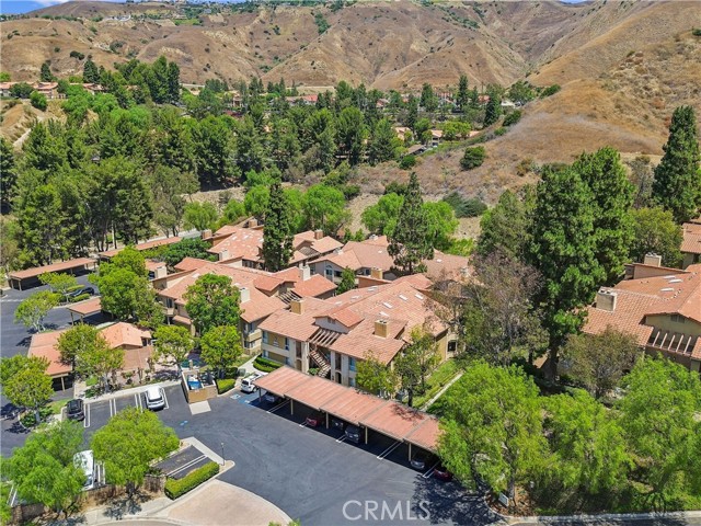 Detail Gallery Image 64 of 72 For 5460 Copper Canyon Rd 4e,  Yorba Linda,  CA 92887 - 2 Beds | 2 Baths