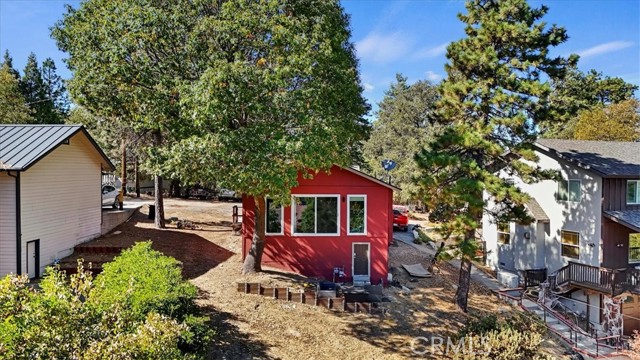 Detail Gallery Image 20 of 29 For 170 Wylerhorn Dr, Crestline,  CA 92325 - 2 Beds | 1 Baths