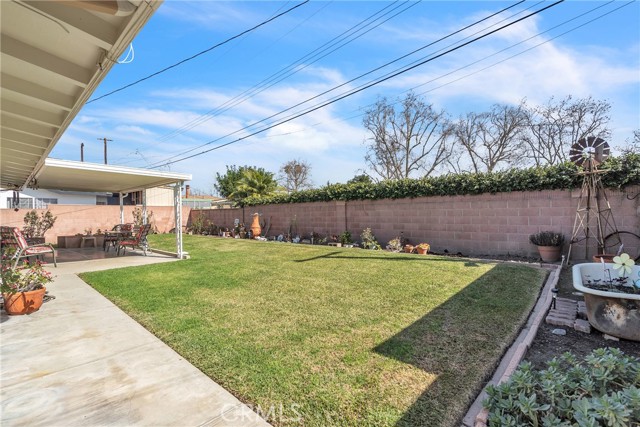 8306 Alburtis Avenue, Whittier, California 90606, 3 Bedrooms Bedrooms, ,2 BathroomsBathrooms,Single Family Residence,For Sale,Alburtis,DW25040423