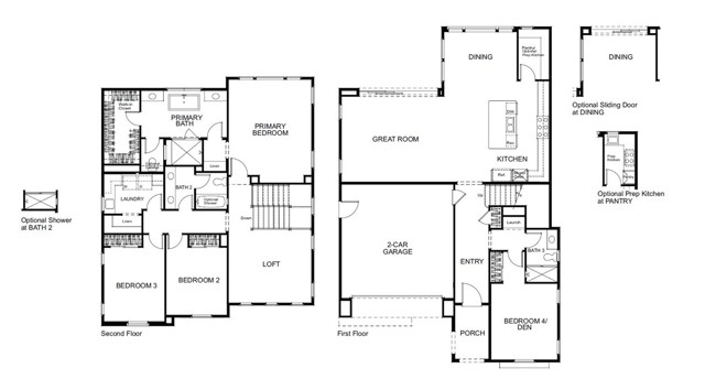 Detail Gallery Image 5 of 5 For 114 Oakstone, Irvine,  CA 92618 - 4 Beds | 3 Baths
