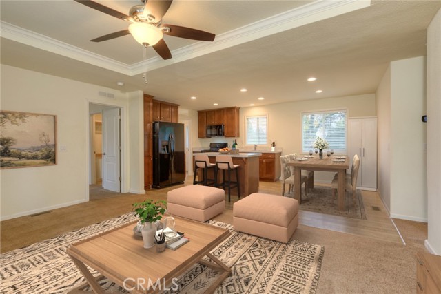 Detail Gallery Image 4 of 41 For 3625 Charqui Ct, Oroville,  CA 95965 - 3 Beds | 2 Baths