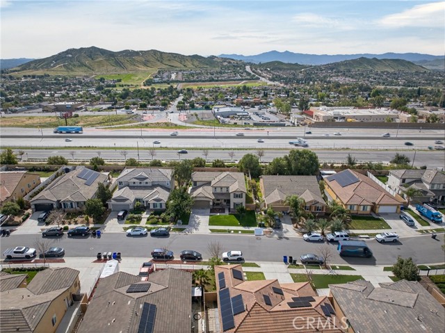 Detail Gallery Image 45 of 58 For 12560 Beryl, Jurupa Valley,  CA 92509 - 4 Beds | 3/1 Baths