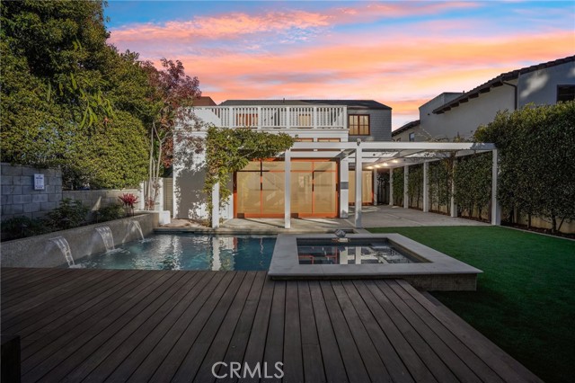 Detail Gallery Image 51 of 57 For 2119 Power St, Hermosa Beach,  CA 90254 - 5 Beds | 5 Baths