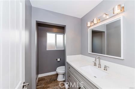 Detail Gallery Image 5 of 10 For 16020 Halldale, Gardena,  CA 90247 - 5 Beds | 4/1 Baths