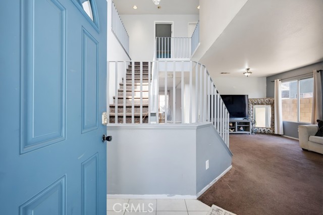 Detail Gallery Image 7 of 41 For 1216 Lilac Ridge Dr, Perris,  CA 92571 - 4 Beds | 2/1 Baths