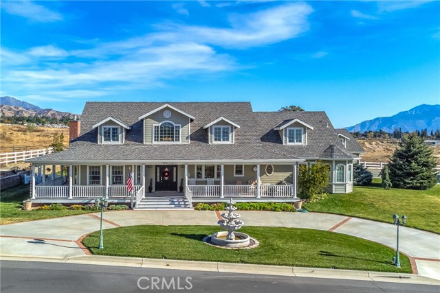 Detail Gallery Image 54 of 68 For 9870 Nancy Ave, Cherry Valley,  CA 92223 - 4 Beds | 3/1 Baths