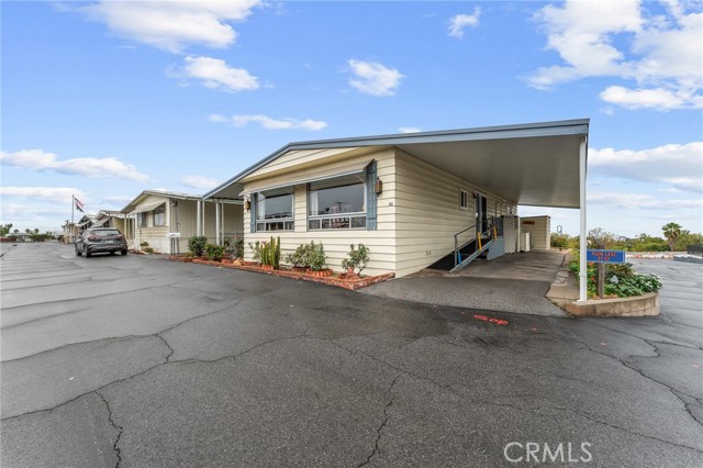 Detail Gallery Image 4 of 26 For 12582 2nd #32,  Yucaipa,  CA 92399 - 2 Beds | 2 Baths