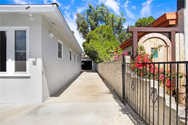Detail Gallery Image 28 of 29 For 4061 Maplewood Pl, Riverside,  CA 92506 - 3 Beds | 2 Baths