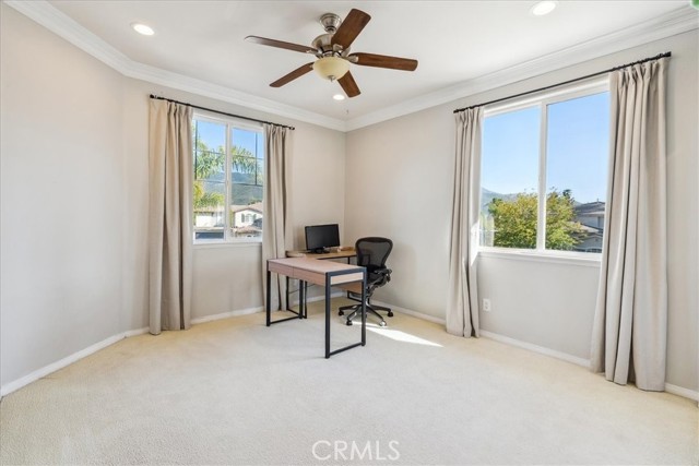 Detail Gallery Image 36 of 60 For 807 Alderdale Ct, Newbury Park,  CA 91320 - 5 Beds | 4 Baths