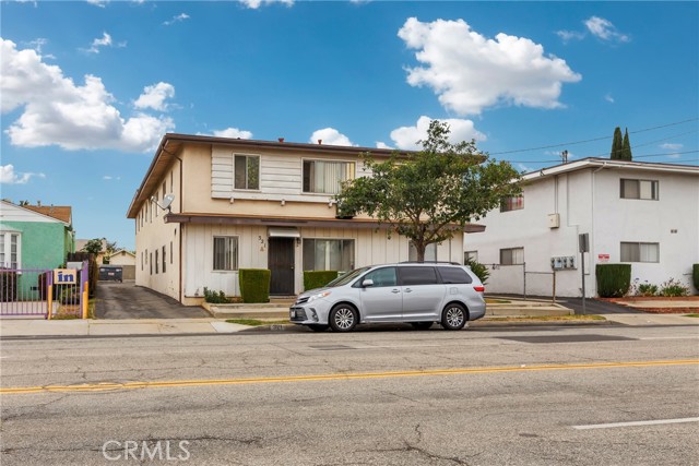 Image 3 for 321 N New Ave, Monterey Park, CA 91755