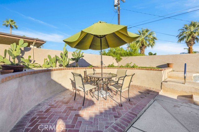 Detail Gallery Image 27 of 48 For 72794 Rancho Grande Dr, Palm Desert,  CA 92260 - 3 Beds | 2 Baths