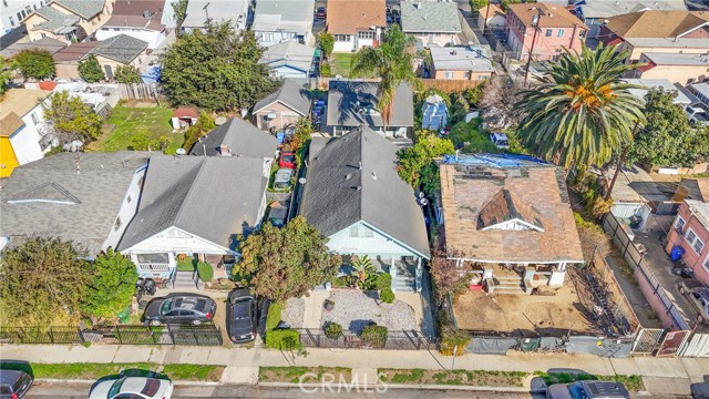 Detail Gallery Image 17 of 21 For 1241 E 43rd, Los Angeles,  CA 90011 - – Beds | – Baths