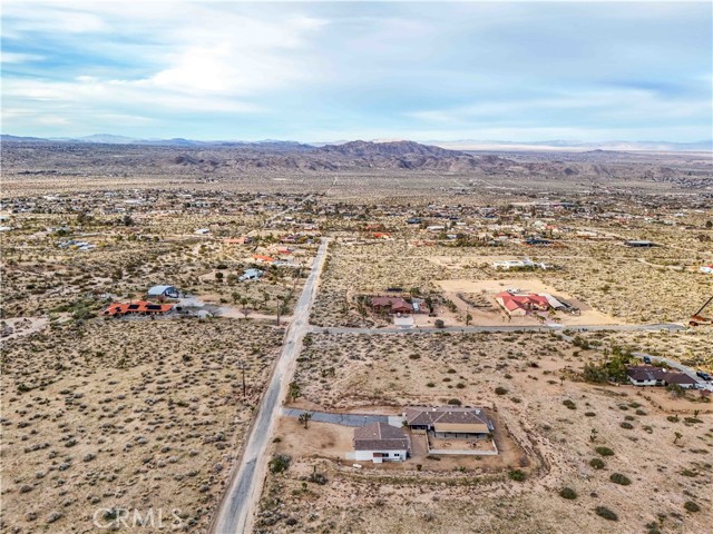 Detail Gallery Image 65 of 75 For 7955 Wesley Rd, Joshua Tree,  CA 92252 - 3 Beds | 2 Baths