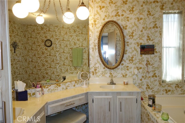 Detail Gallery Image 14 of 24 For 958 San Gorgonio Way, Hemet,  CA 92543 - 2 Beds | 2 Baths