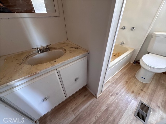 Detail Gallery Image 39 of 43 For 29226 Us Highway 58, Barstow,  CA 92311 - 4 Beds | 2 Baths