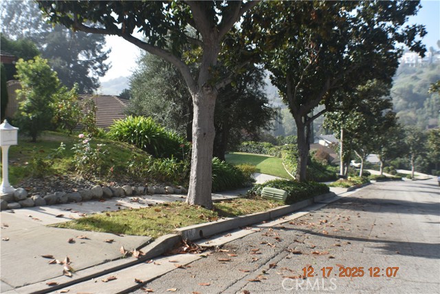 Detail Gallery Image 6 of 23 For 431 La Terraza, South Pasadena,  CA 91030 - 3 Beds | 2 Baths